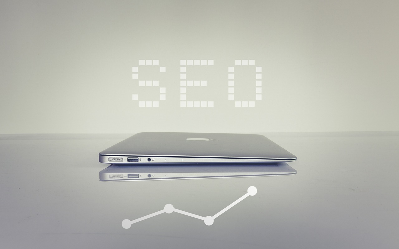 mastering seo